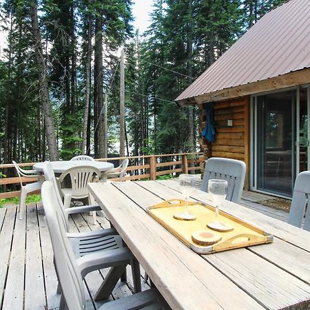 Sweet Retreat Cabin Leavenworth Extérieur photo