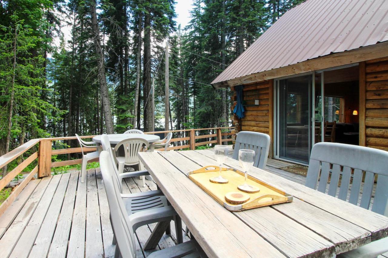 Sweet Retreat Cabin Leavenworth Extérieur photo