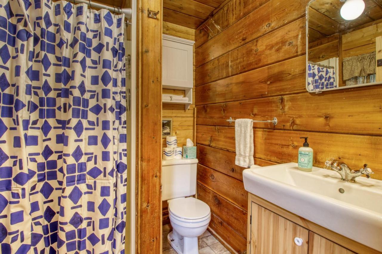Sweet Retreat Cabin Leavenworth Extérieur photo