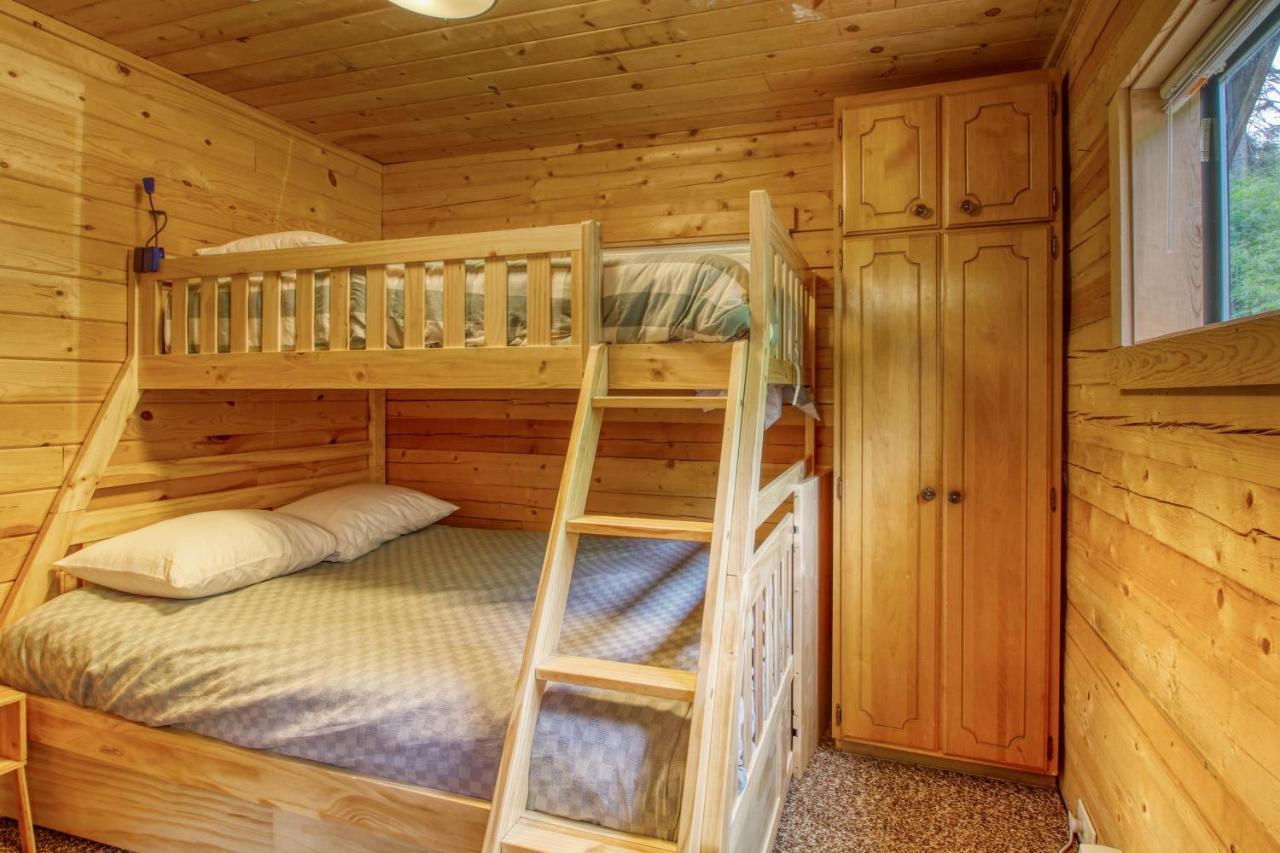 Sweet Retreat Cabin Leavenworth Extérieur photo